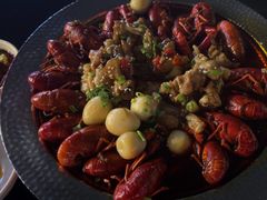 -盔甲王·猛货牌档(安泰店)