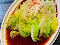-青红之间·新派融合川菜(慈云寺店)