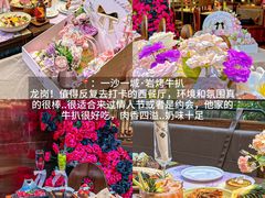 -一沙一城·岩烤牛扒(深圳首店)