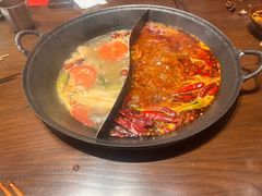 -萍姐火锅·公路夜市(南京新街口店)