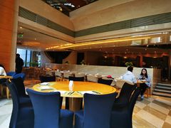 -威斯汀舞台餐厅