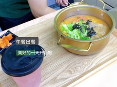 -波波客韩国石锅拌饭(武汉江汉路循礼门店)