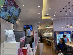 -DQ·蛋糕·冰淇淋(湖景东路店)