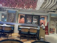 -小桃红·东北菜·春饼烤鸭(南阳湖街店)