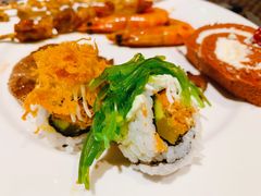 -“香”全日餐厅·株洲大汉希尔顿酒店