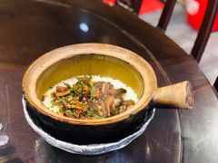 -红星光发煲仔饭(文海店)