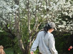 -郑州植物园