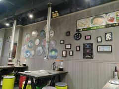 -33韩式自助烧烤(环城南路店)
