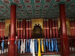 -须弥福寿之庙