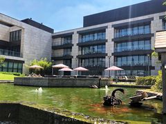 -南京圣和府邸豪华精选酒店