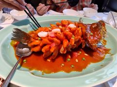 -西湖春天•老字号杭州菜(百汇店)