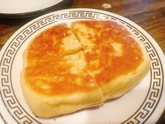 -格日勒阿妈蒙古厨房(大召店)