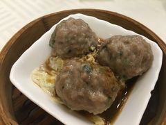 山竹牛肉球-潮福城大酒楼·潮粤菜·港式点心(阳光城店)