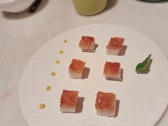 -彩丰楼中餐厅(深圳国际会展中心洲际酒店)