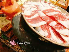 -重庆渝达老火锅(春熙路店)