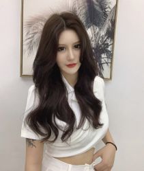 点击看大图 -那茉 Hair Salon