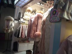 -南京时尚莱迪购物广场(正洪街店)