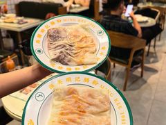 -西关明记肠粉(荔枝湾店)