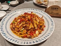 -海鲜e族(马王堆店)