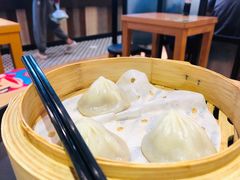-回味鸭血粉丝汤(新城市广场店)