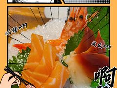 -京料理·日料自助·铁板燒(复悦城店)