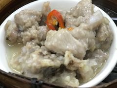 -香港蓮香樓(中環店)