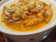 -淮安宴·淮扬菜(清河路一店)