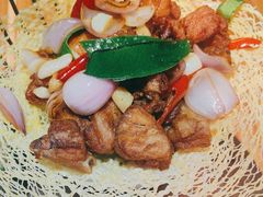 -云海肴云南菜·蒸汽石锅鱼(北京良乡华冠店)