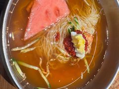-韩景台烤肉(八大处店)