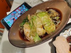 -避风塘·老港味餐厅(虹口龙之梦店)