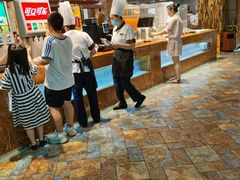 -汉巴味德(大悦城店)