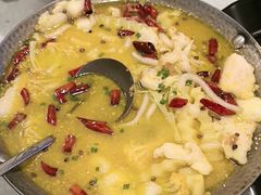 -外婆味道·云南菜大当家(关上店)