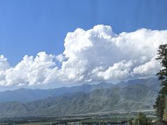 -新疆那拉提国家旅游度假区