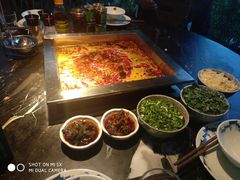 -二荆条·蜀鲜汇城市森林火锅