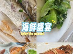 -蟹天蟹地农家菜·阳澄湖大闸蟹(浅水湾店)