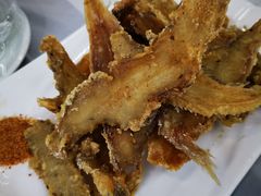 -京秀缘蒸汽海鲜农家菜大馅蒸饺
