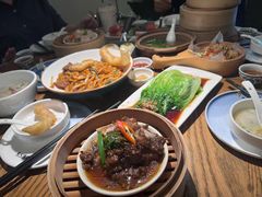 -点心传说·粤菜点心(佐阾虹湾店)