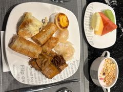 -星汇餐厅(新濠影汇店)