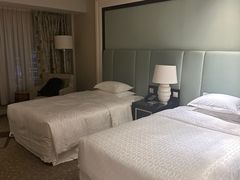 -澳门喜来登大酒店