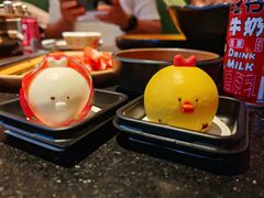-牛New寿喜烧(金茂览秀城店)