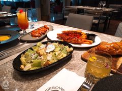 -Hurricane's Grill 飓风牛排