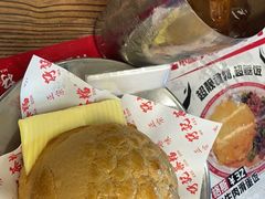 -孖记茶档·热腾茶餐(江南西plus店)