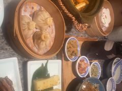 -南京大牌档(青岛万象城店)