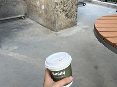 -KUDDO COFFEE(天河城店)