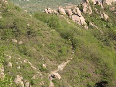 -云峰山自然风景区