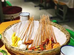-班花麻辣烫(南京概念店)