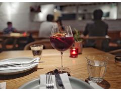 -La Strada(安福路店)