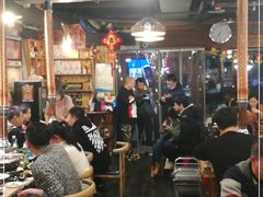 大堂-大壮家原味烤肉(兴华北街店)