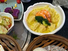 -蚝喜粤·广州味·茶楼点心(长隆店)