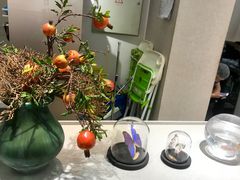 -小豆海棠(嘉兴路店)